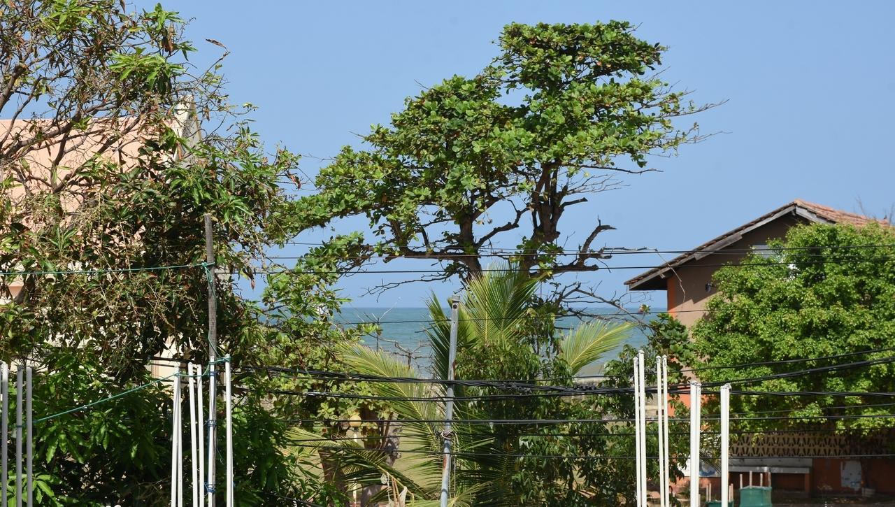 Bluray Beach Apartment Negombo Exterior photo